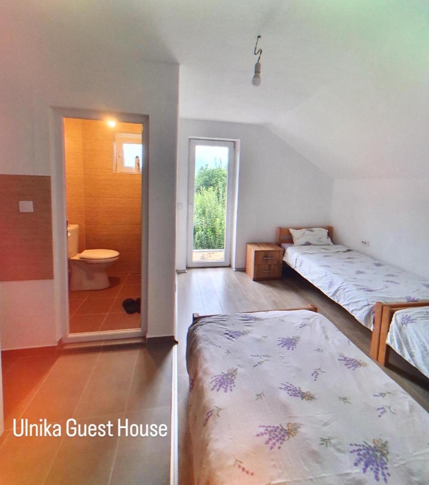 Guest House Ulnika Vuthaj Zewnętrze zdjęcie