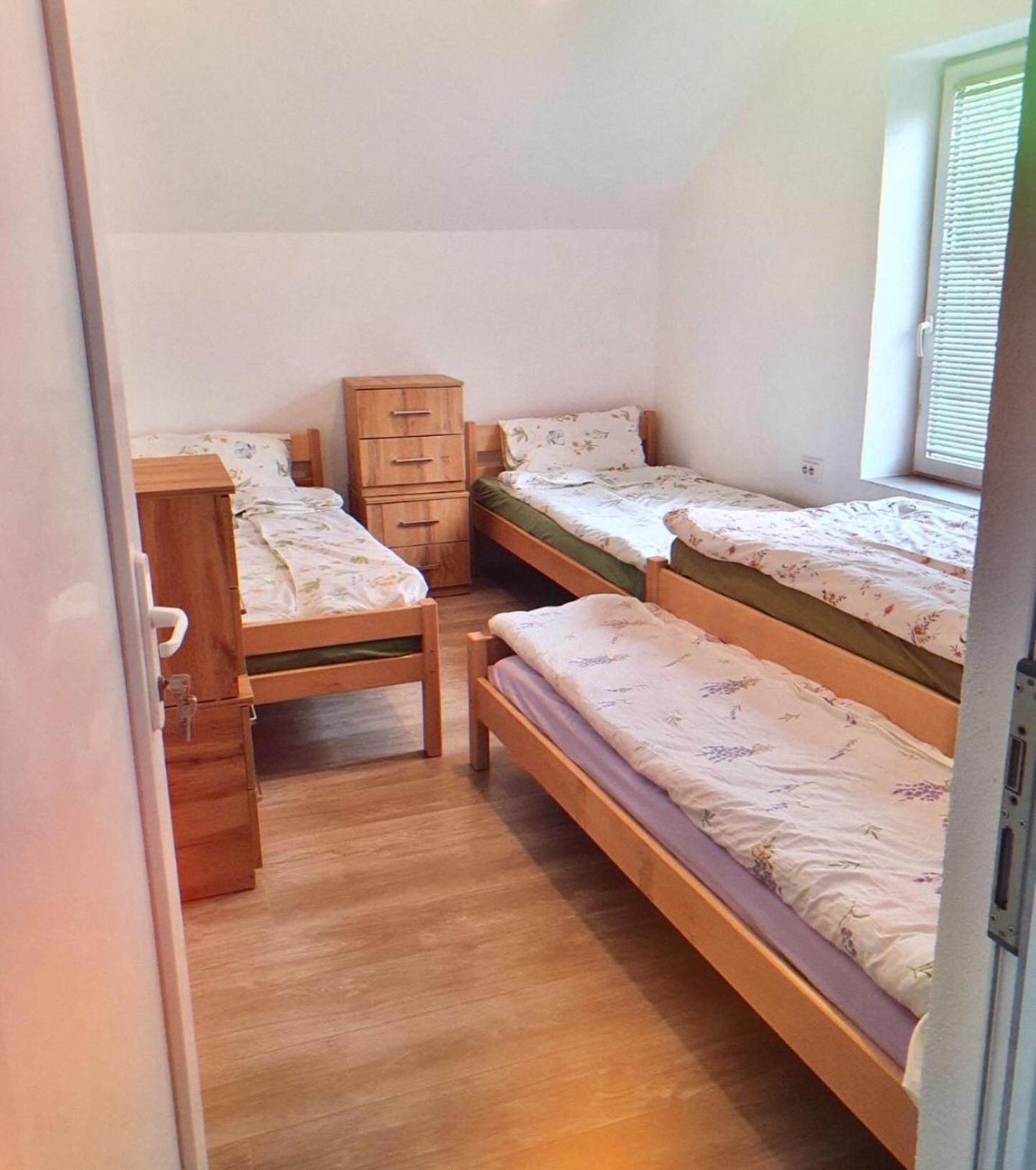 Guest House Ulnika Vuthaj Zewnętrze zdjęcie